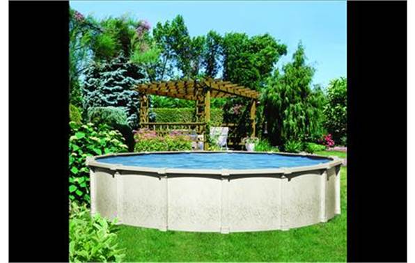 sharkline escalade pool