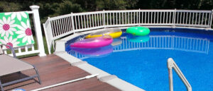 Pool Equipement - Pool Design Trends