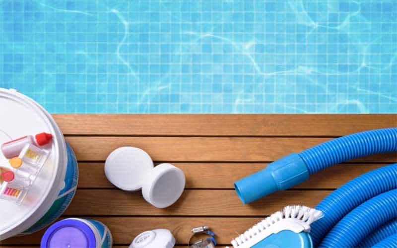 Pool and Spa Service