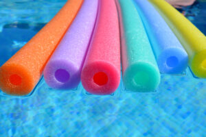 Swim Spa Supplies - Pool Noodle