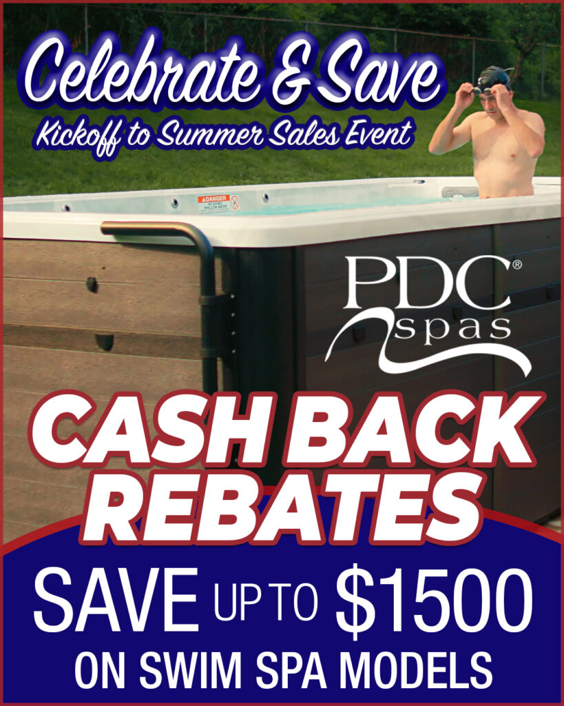 Promotions - Sun Pools Inc.