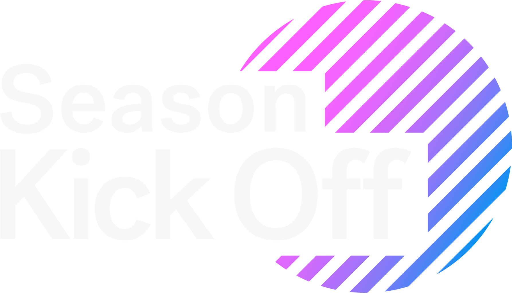 Season Kick Off