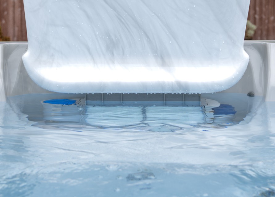 Features - Sun Pools Inc.