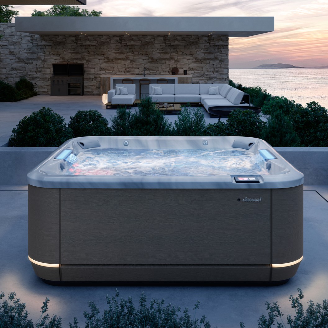 Features - Sun Pools Inc.