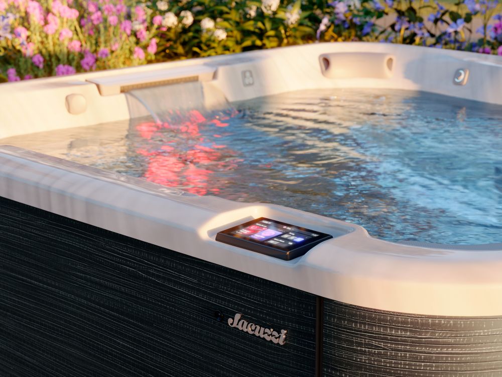 Features - Sun Pools Inc.